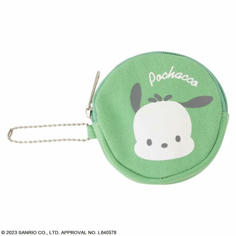 [期間限定価格]サンリオキャラクターズ ポーチ付きミニトートバッグ商品画像-23