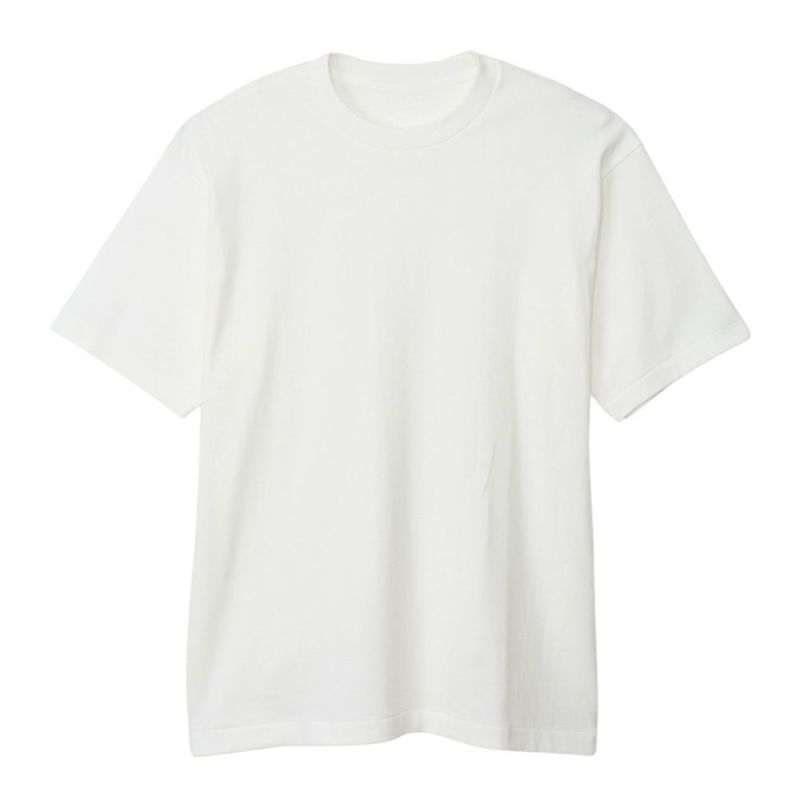 Hanes クルーネックTシャツ メンズ