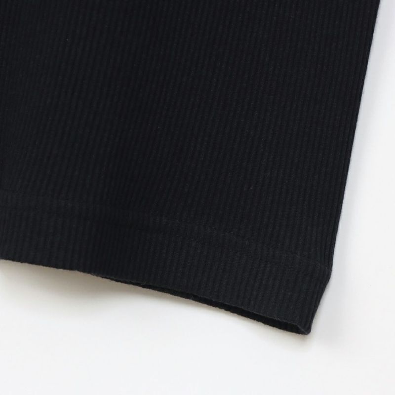 Hanes リブタンクトップ メンズ メール便 対応商品商品画像-7