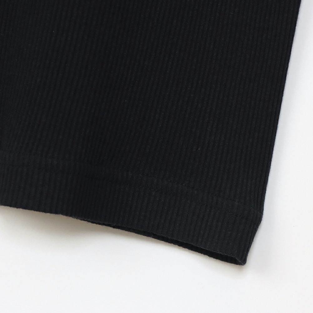 Hanes  リブタンクトップ メンズ メール便 対応商品商品サムネイル-7