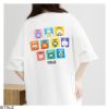 TRUZ トゥルーズ キャラクター半袖Tシャツ レディース ネコポス 対応商品