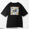 TRUZ トゥルーズ ボックス半袖Tシャツ レディース ネコポス 対応商品