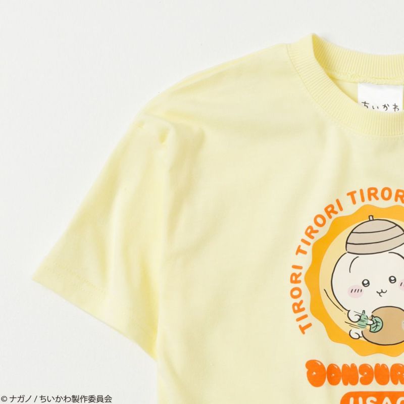 極美品 マックハウス Vネック半袖Tシャツ メチャムーチョ