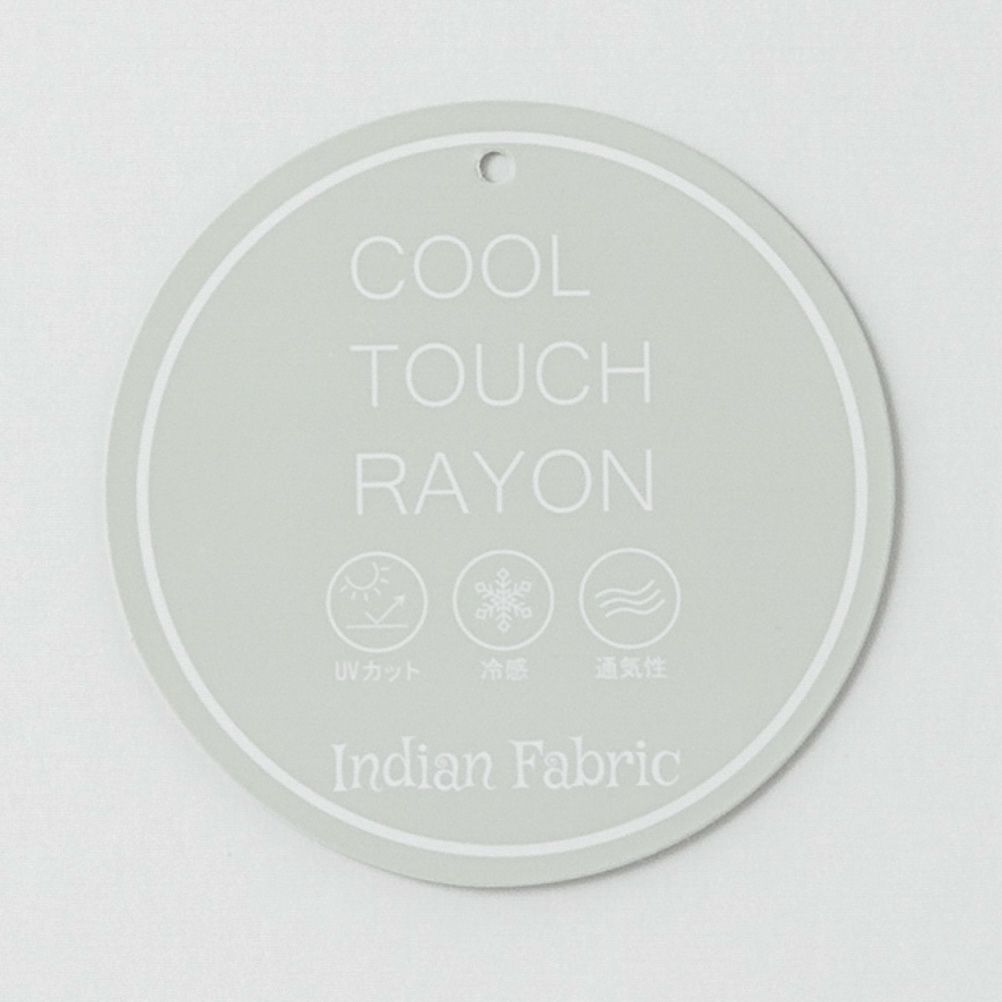 [期間限定価格]NAVY インドファブリック レーヨン総柄パンツ レディース商品画像-25