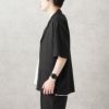 URBAN COLLECTION リネンライクポリエステル 半袖シャツ メンズ商品サムネイル-11