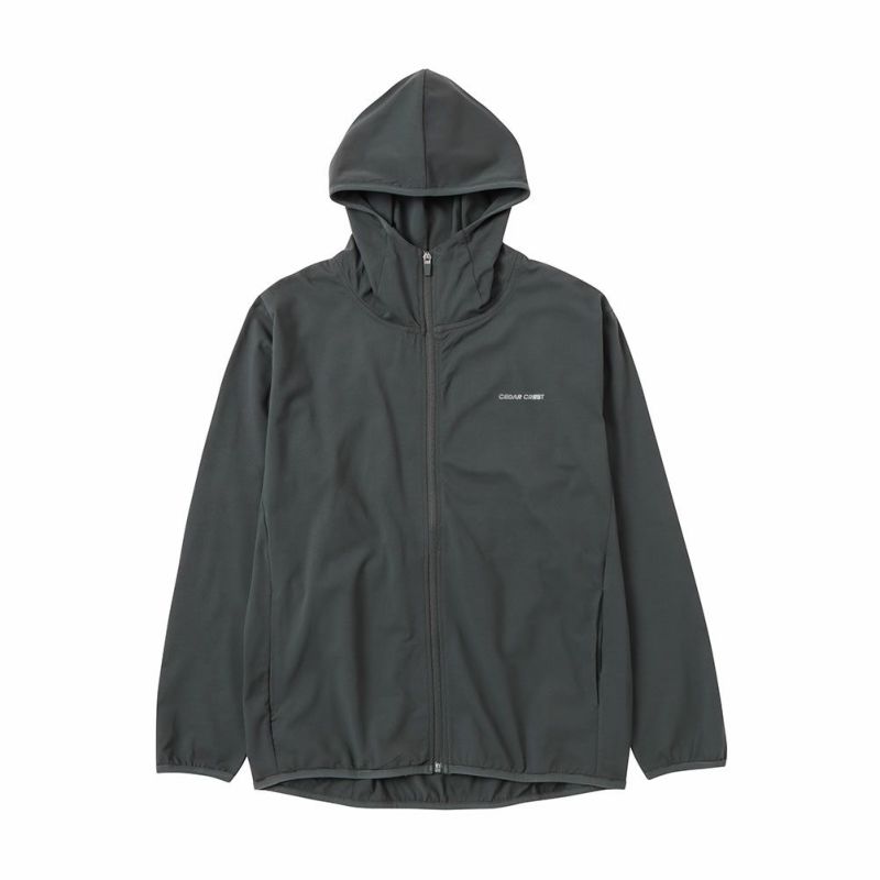 BURTON　Ak457 フルジップパーカー　Lサイズ　カラー　NAVY　新品 EDW フルジップパーカー LL ネイビー | 作業着・作業服・安全靴