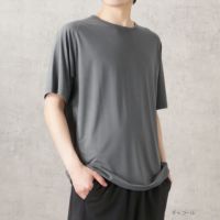 CEDAR CREST サーパスクール クルーネックTシャツ メンズ ネコポス 対応商品