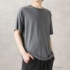 CEDAR CREST サーパスクール クルーネックTシャツ メンズ ネコポス 対応商品