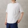 CEDAR CREST サーパスクール クルーネックTシャツ メンズ ネコポス 対応商品