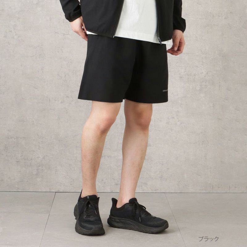 CEDAR CREST サーパスエアー 脇切替ランニングショートパンツ メンズ商品画像-3