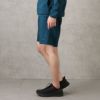 CEDAR CREST サーパスエアー 脇切替ランニングショートパンツ メンズ商品サムネイル-6