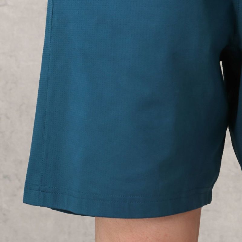 CEDAR CREST サーパスエアー 脇切替ランニングショートパンツ メンズ商品画像-10