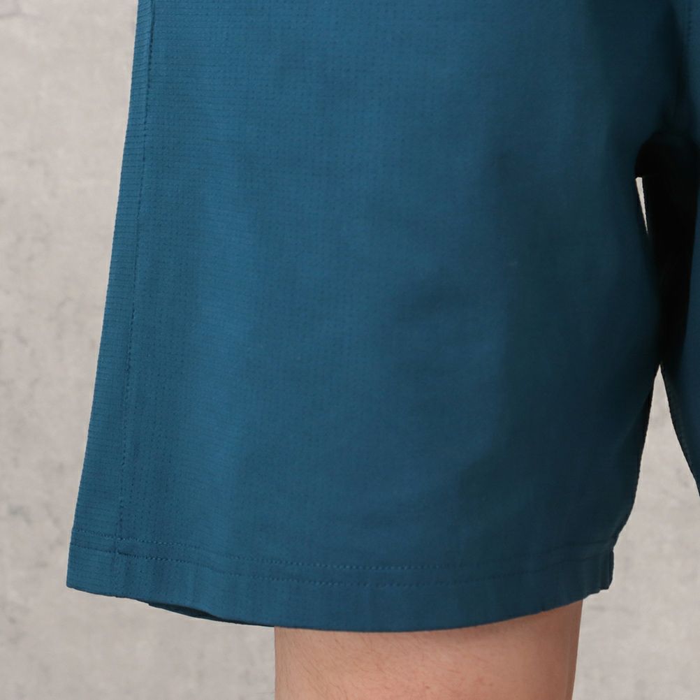 CEDAR CREST サーパスエアー 脇切替ランニングショートパンツ メンズ商品サムネイル-10