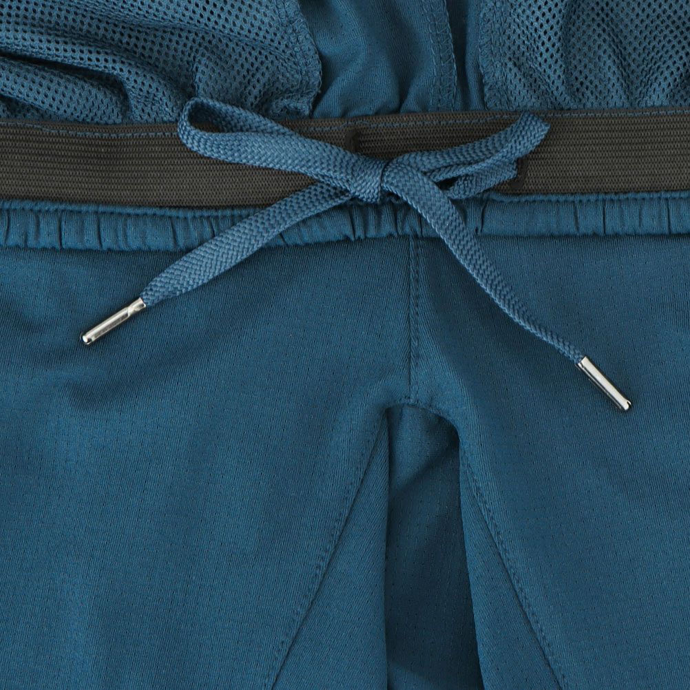 CEDAR CREST サーパスエアー 脇切替ランニングショートパンツ メンズ商品サムネイル-11