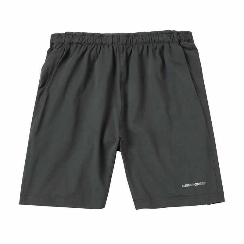 CEDAR CREST サーパスエアー 脇切替ランニングショートパンツ メンズ商品画像-24
