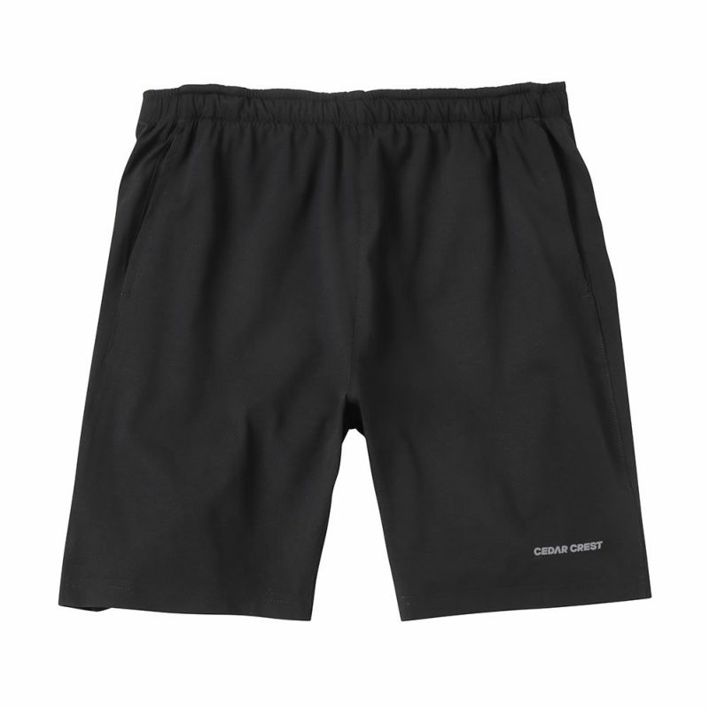 CEDAR CREST サーパスエアー 脇切替ランニングショートパンツ メンズ商品画像-25