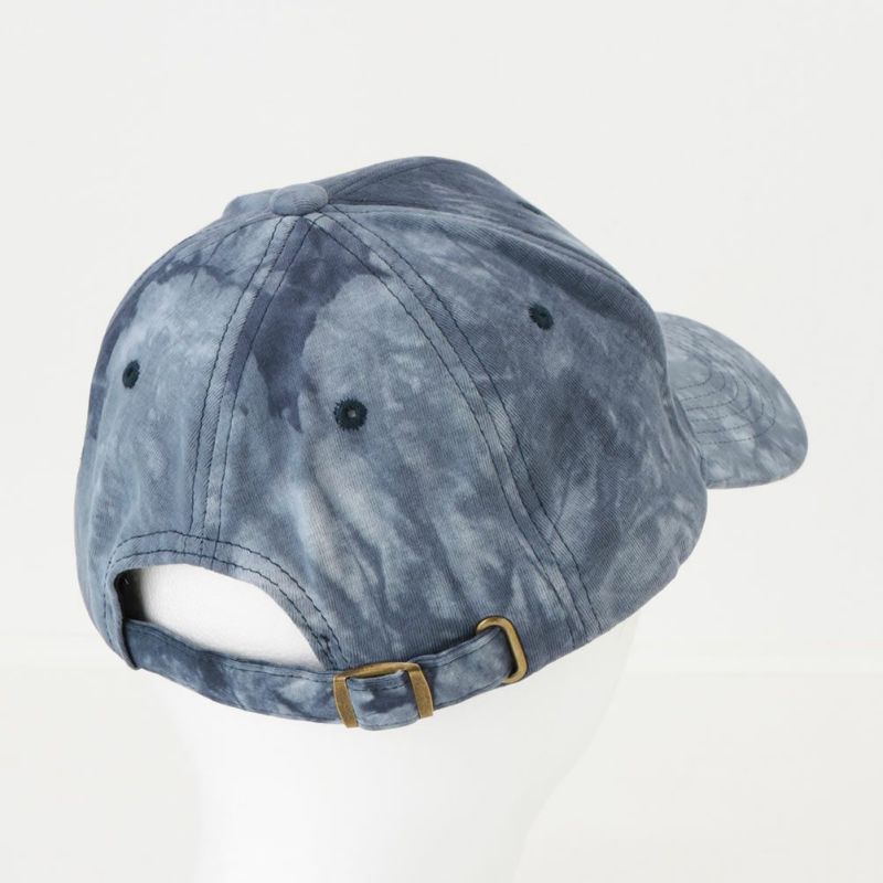 KRIFF MAYER  タイダイ柄キャップ メンズ商品画像-5