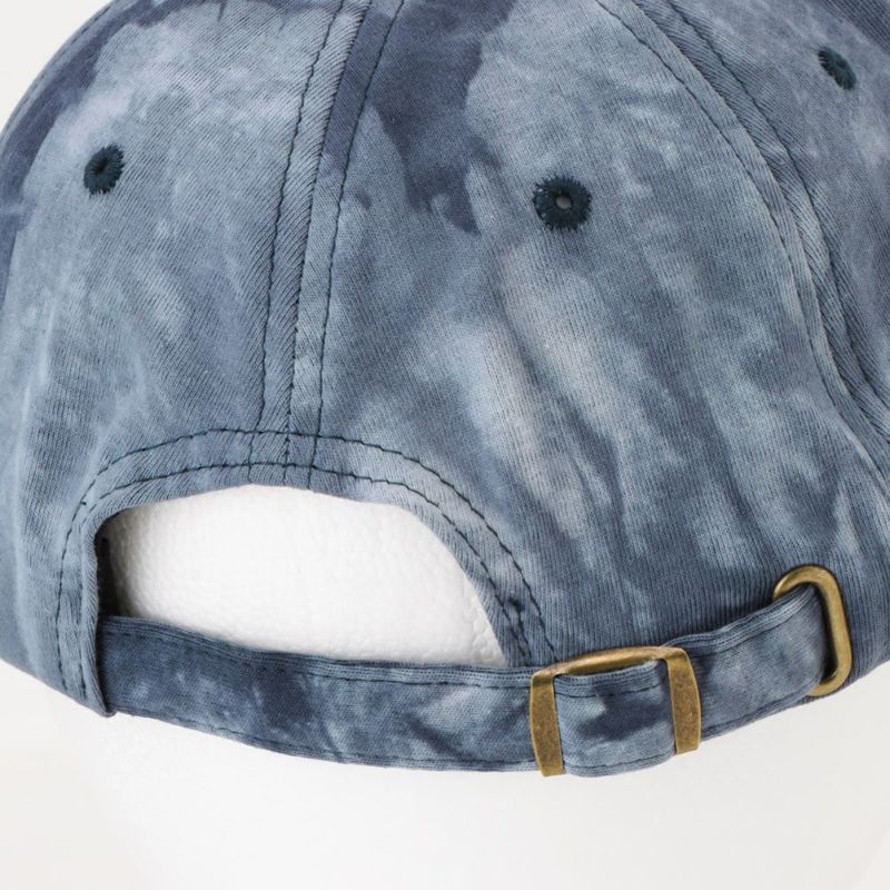KRIFF MAYER  タイダイ柄キャップ メンズ商品画像-8