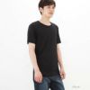 SARARI COOL クルーネックTシャツ メンズ ネコポス 対応商品