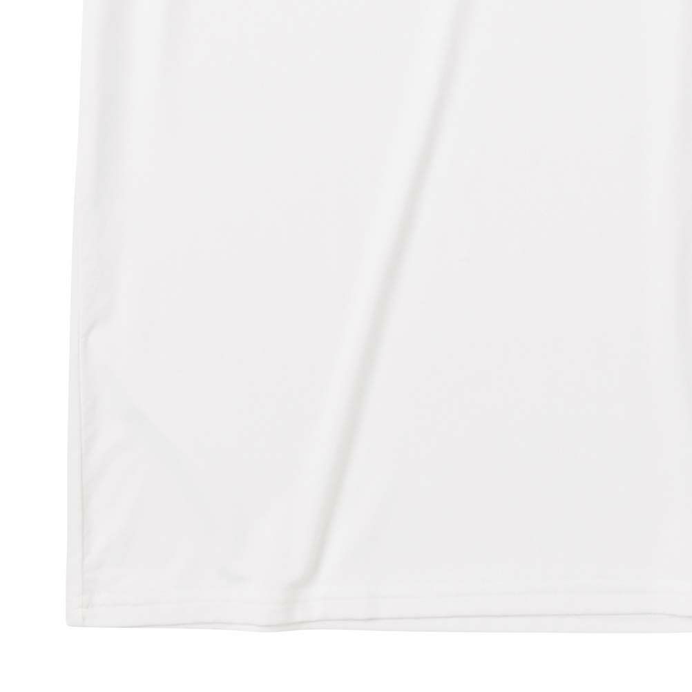 SARARI COOL VネックTシャツ メンズ ネコポス 対応商品