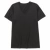 SARARI COOL VネックTシャツ メンズ メール便 対応商品商品サムネイル-20