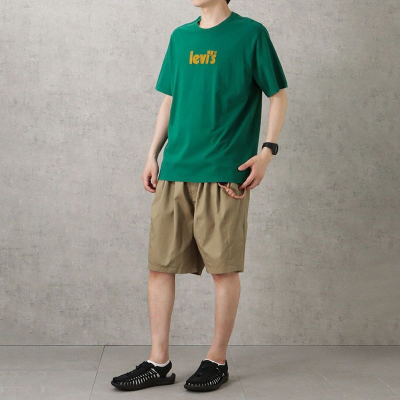 Levi's RELAXED FIT 半袖Tシャツ メンズ