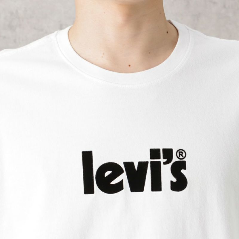 Levi's RELAXED FIT 半袖Tシャツ メンズ