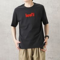 Levi's RELAXED FIT 半袖Tシャツ メンズ ネコポス 対応商品