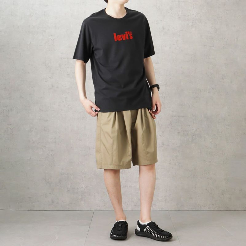 Levi's RELAXED FIT 半袖Tシャツ メンズ ネコポス 対応商品商品画像-2