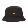 Healthknit  ロゴツイルバケットハット メンズ商品サムネイル-5