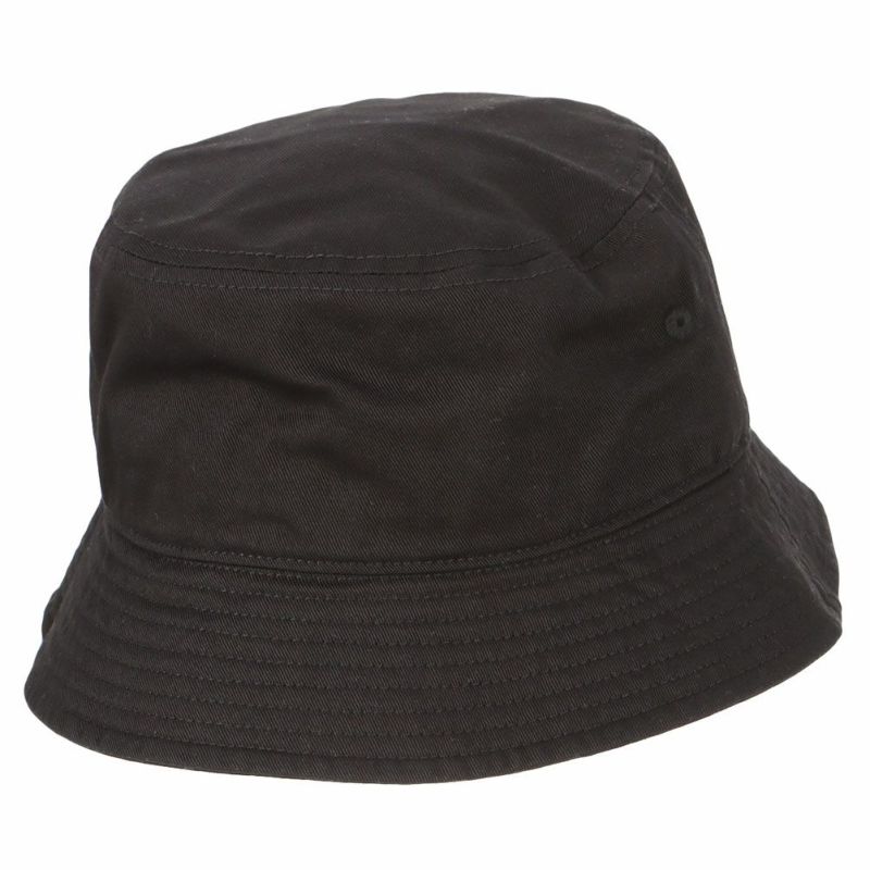 Healthknit  ロゴツイルバケットハット メンズ商品画像-7