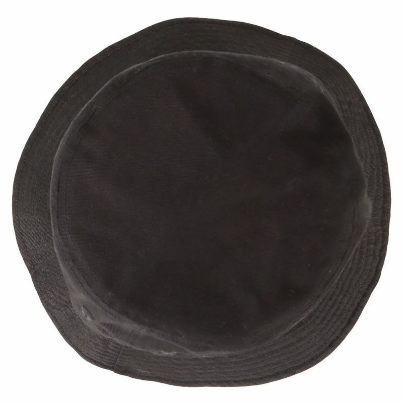 [期間限定価格]Healthknit  ロゴツイルバケットハット メンズ商品画像-8