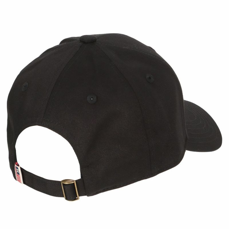 [期間限定価格]Healthknit  ロゴ刺繍キャップ メンズ商品画像-6