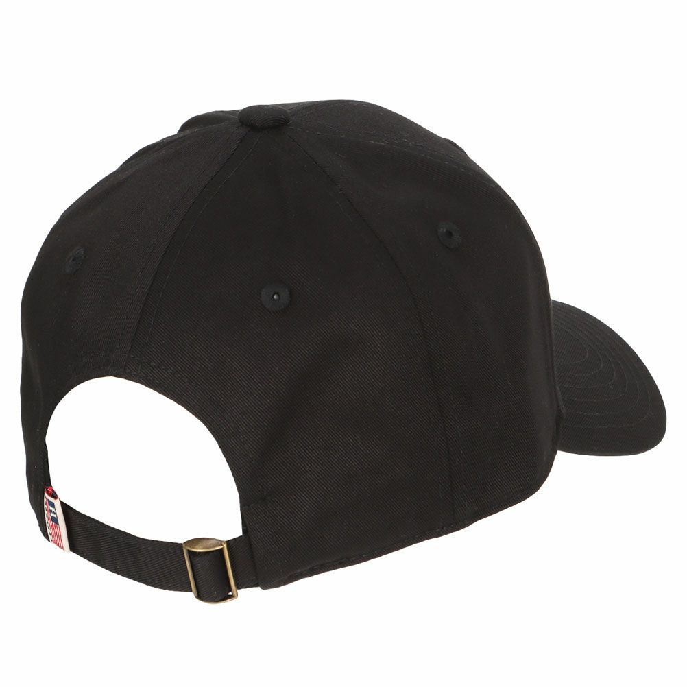 [期間限定価格]Healthknit  ロゴ刺繍キャップ メンズ商品画像-6