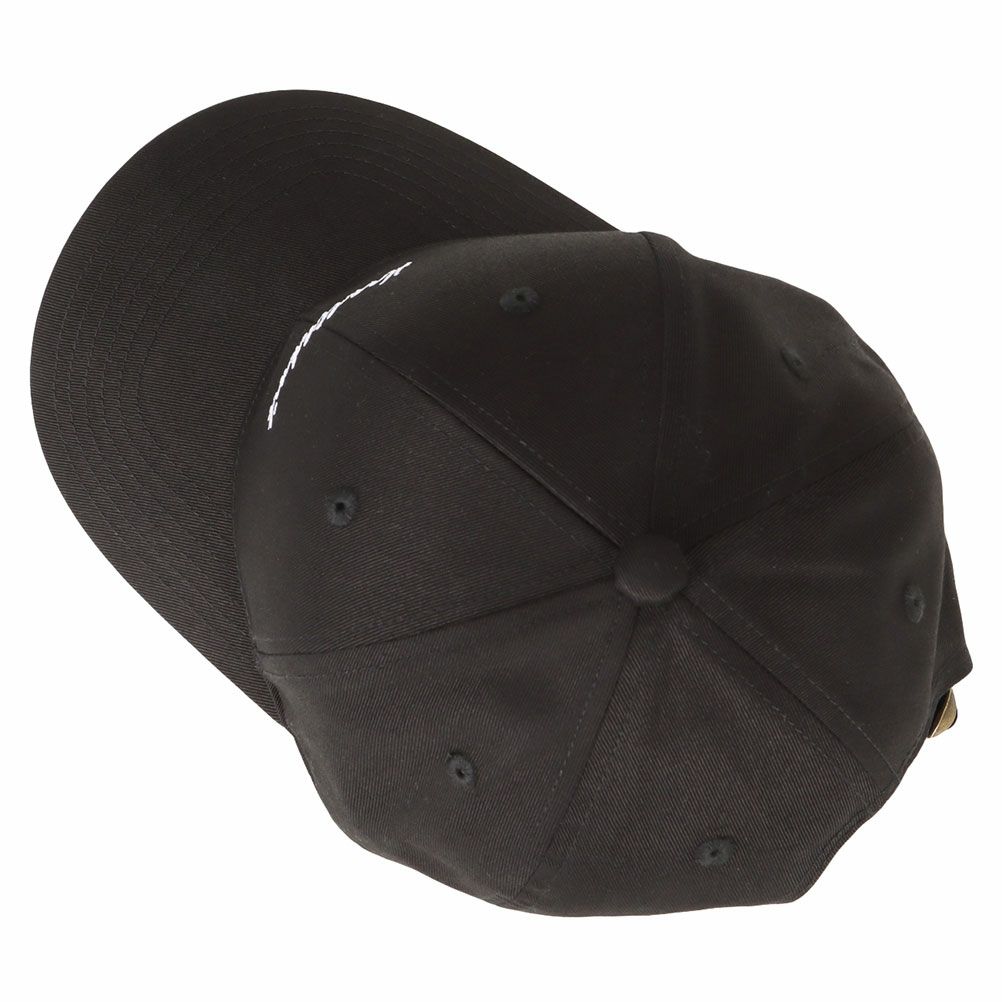 [期間限定価格]Healthknit  ロゴ刺繍キャップ メンズ商品サムネイル-7