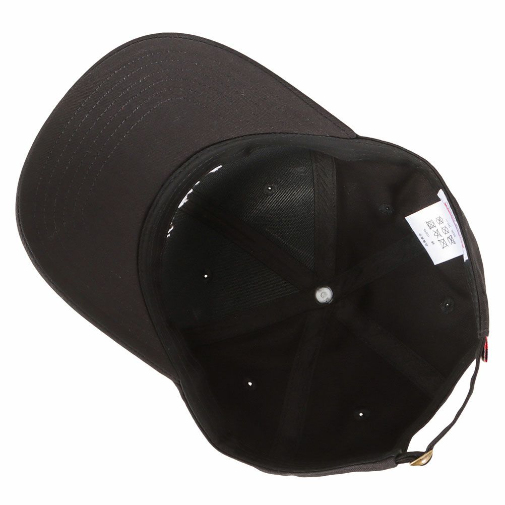 [期間限定価格]Healthknit  ロゴ刺繍キャップ メンズ商品画像-8