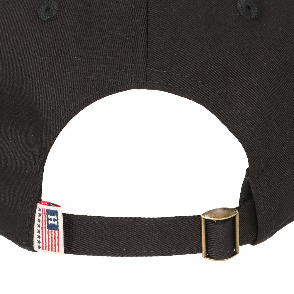 [期間限定価格]Healthknit  ロゴ刺繍キャップ メンズ商品画像-9