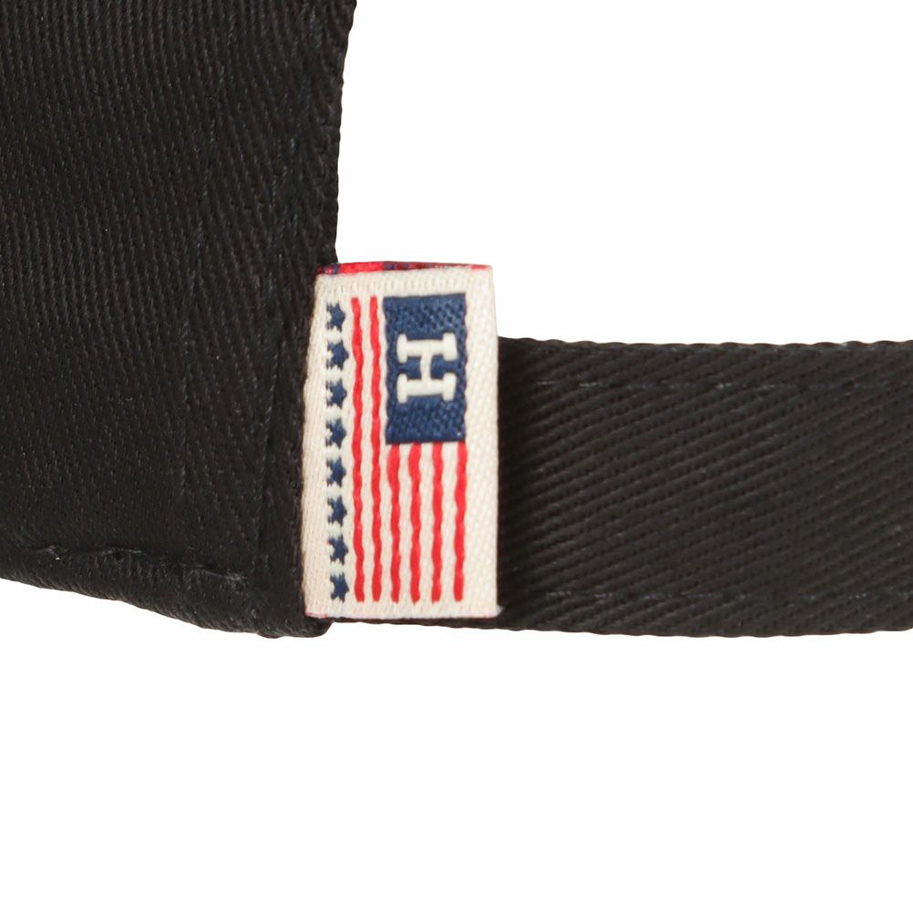 [期間限定価格]Healthknit  ロゴ刺繍キャップ メンズ商品画像-10