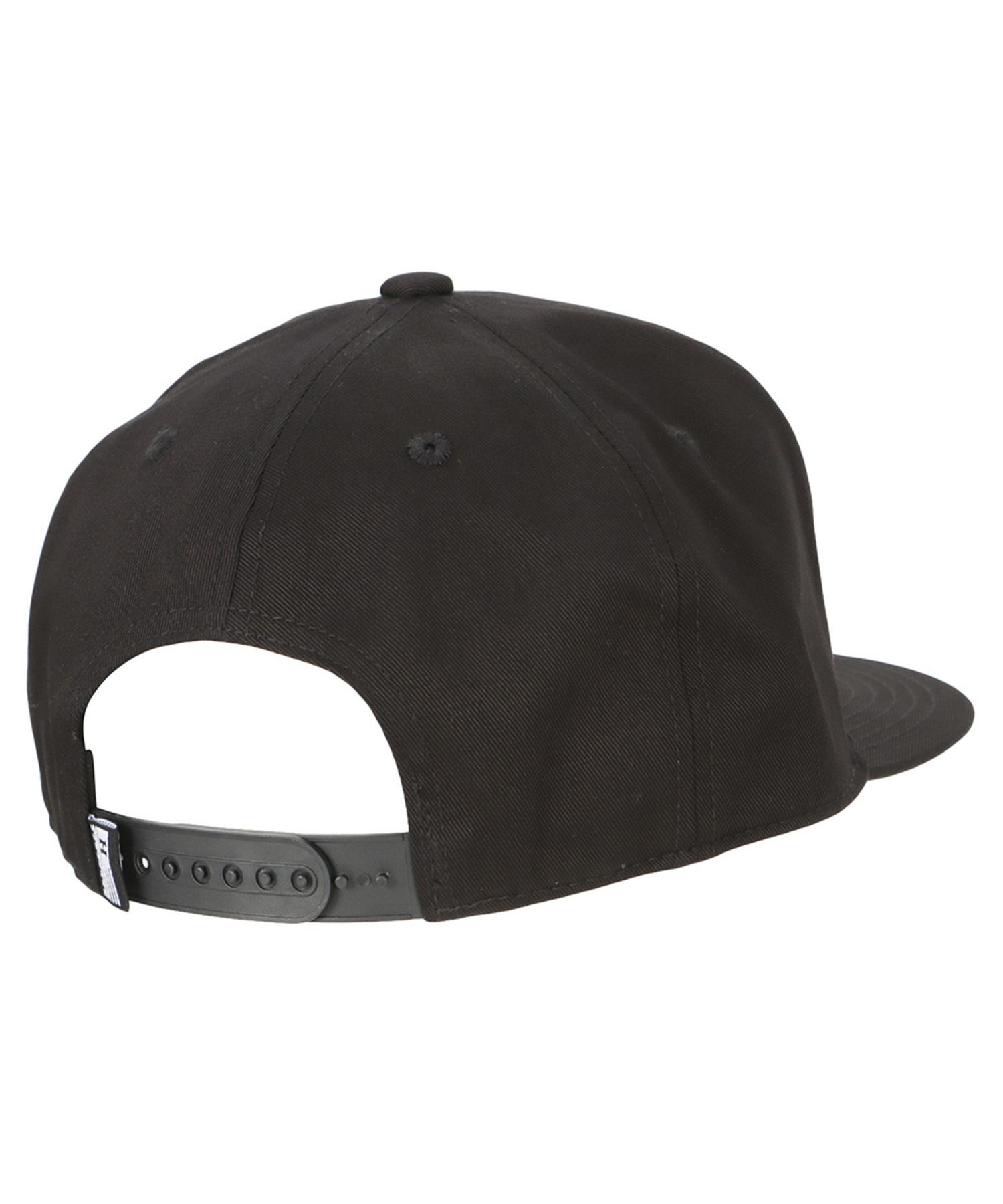 Healthknit  ロゴベースボールキャップ メンズ商品サムネイル-5