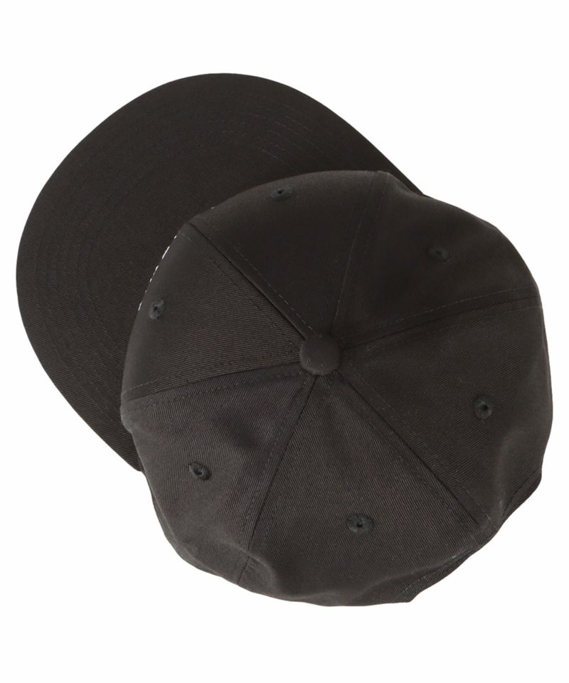 Healthknit ロゴベースボールキャップ メンズ商品画像-6