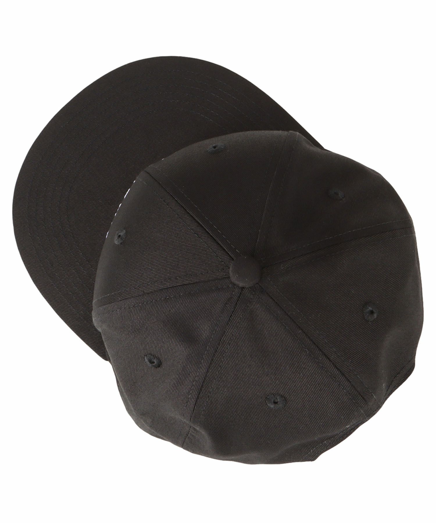 Healthknit ロゴベースボールキャップ メンズ