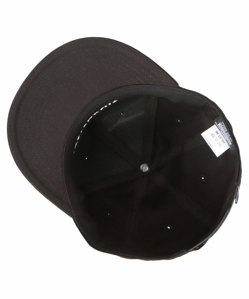 Healthknit  ロゴベースボールキャップ メンズ商品画像-7