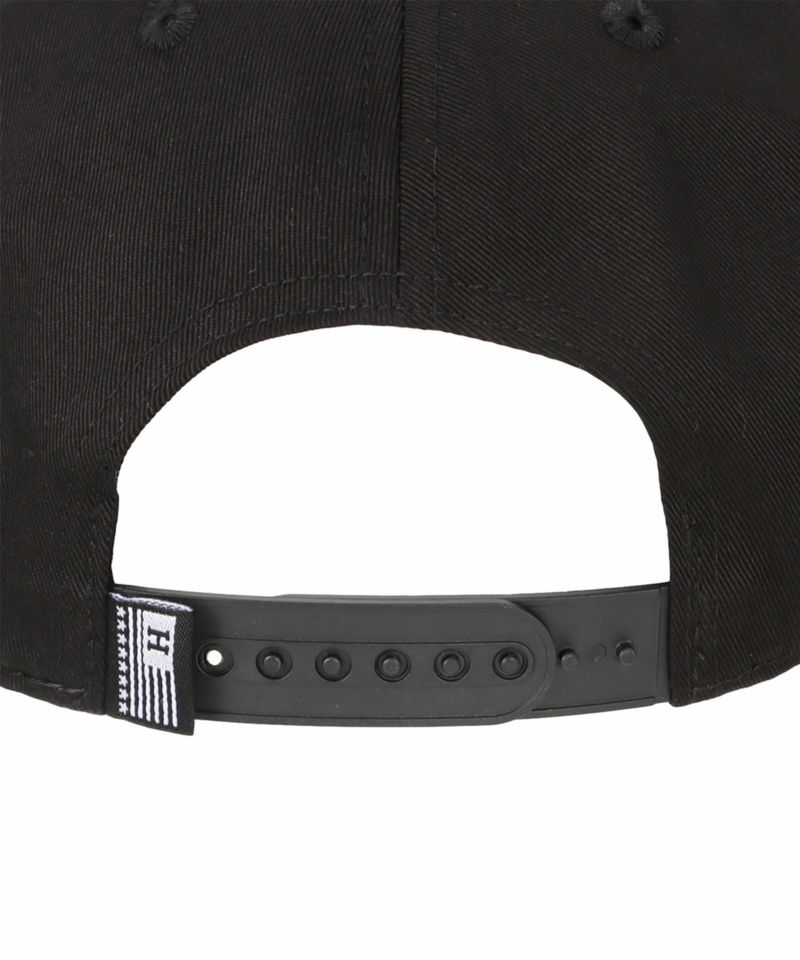 Healthknit  ロゴベースボールキャップ メンズ商品画像-8