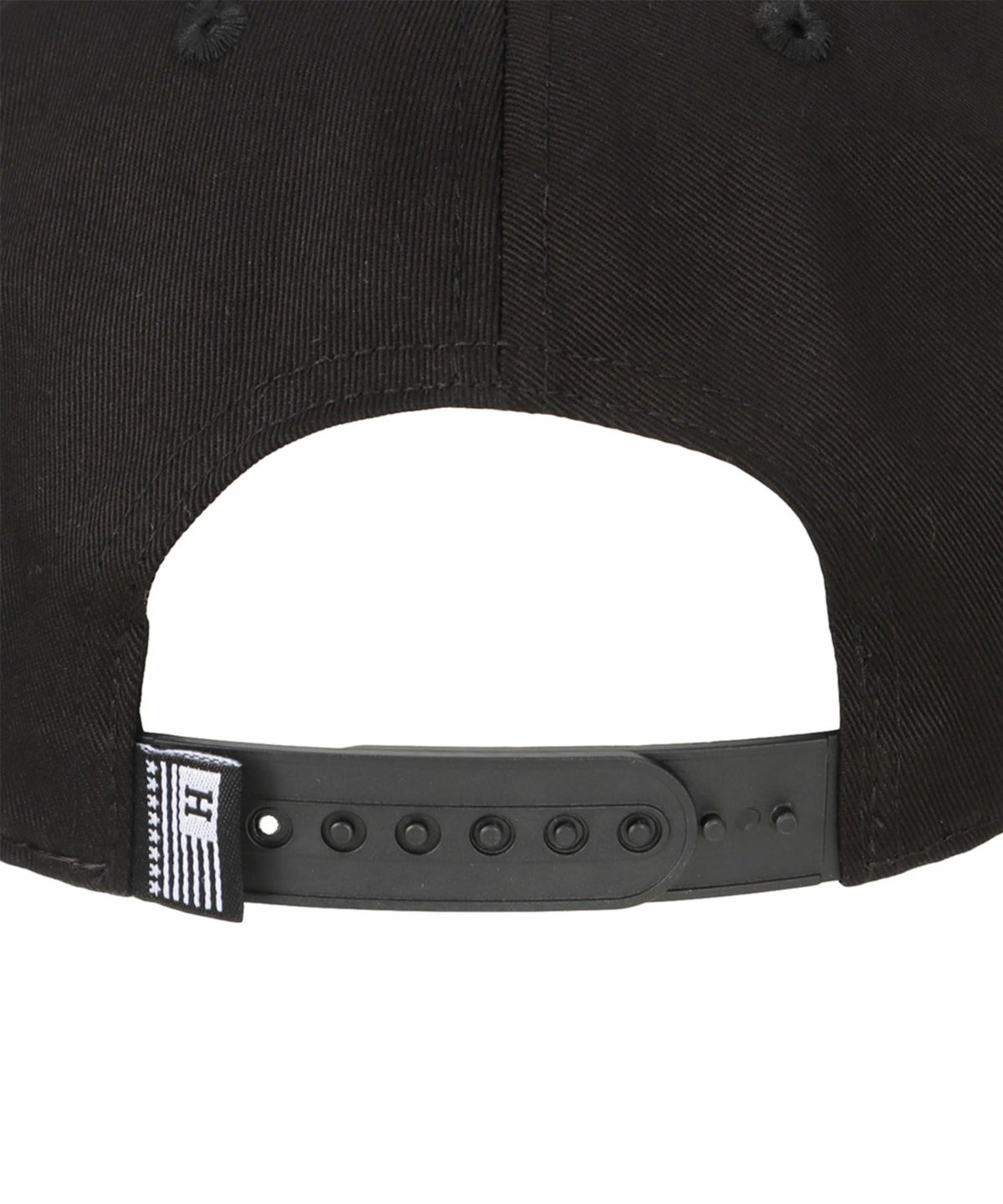 Healthknit ロゴベースボールキャップ メンズ