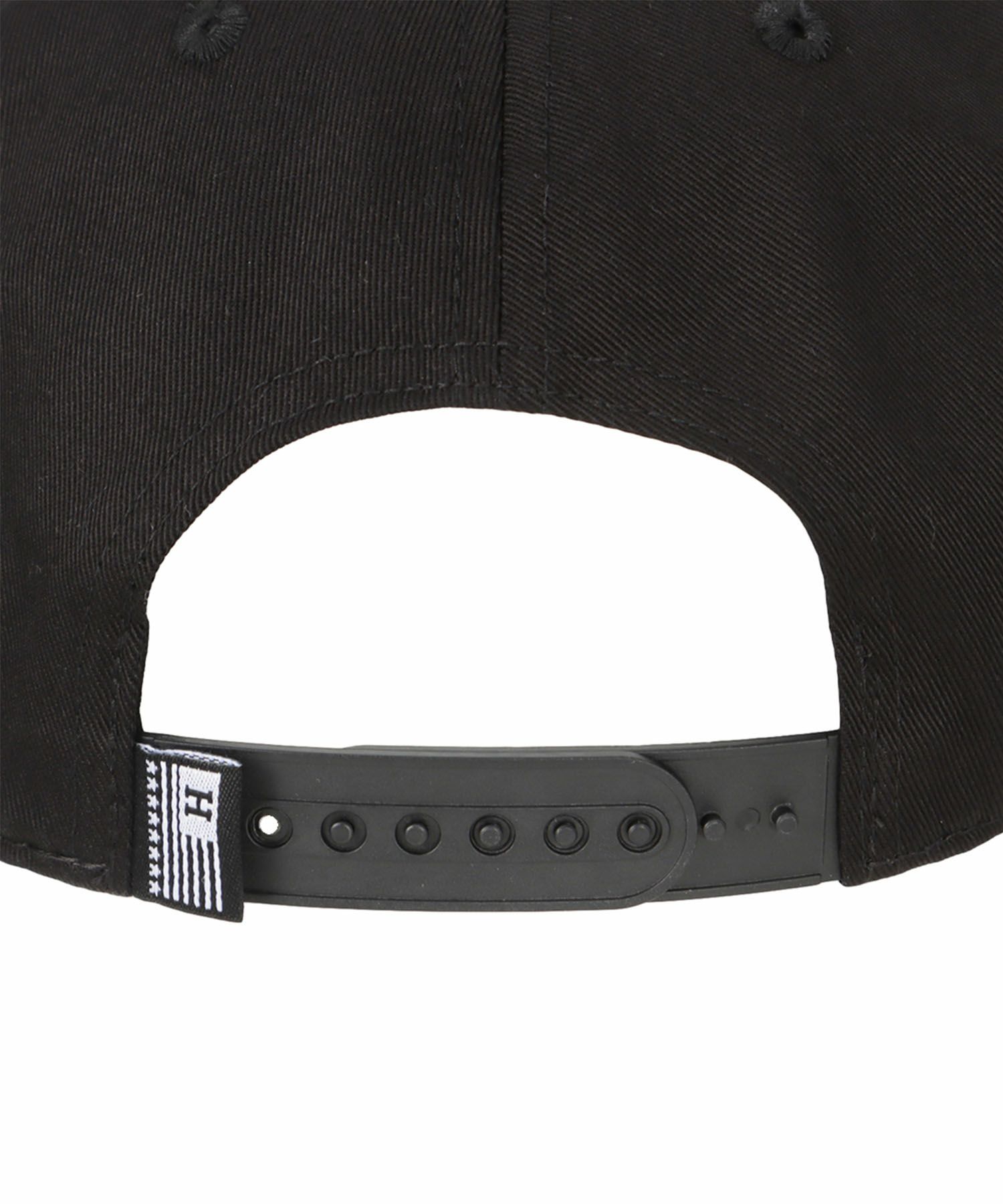 Healthknit ロゴベースボールキャップ メンズ