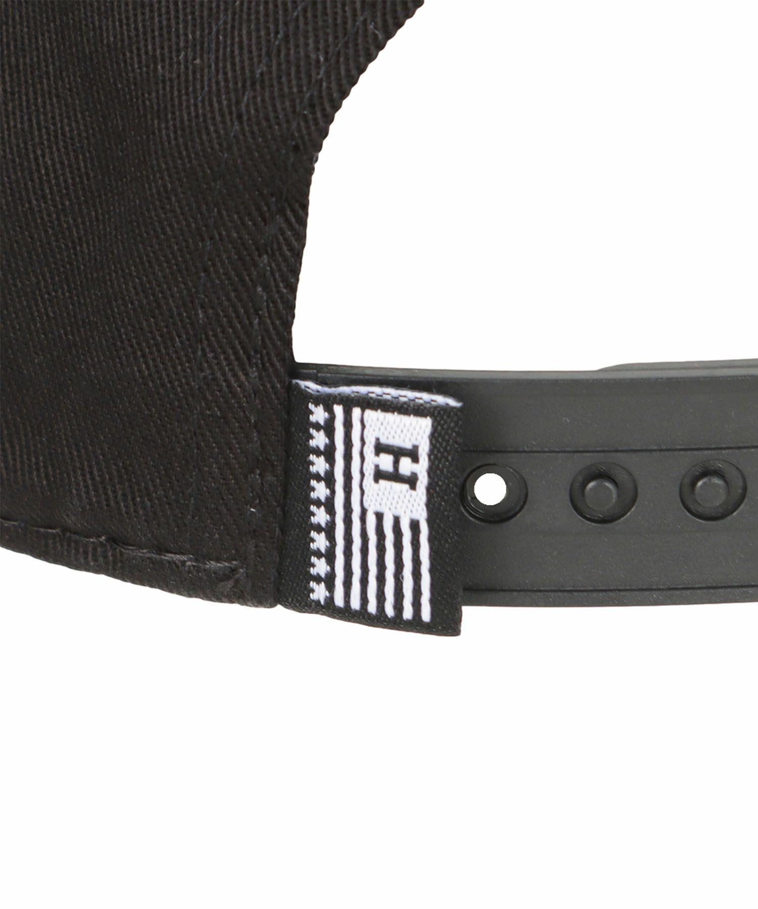 Healthknit  ロゴベースボールキャップ メンズ商品画像-9