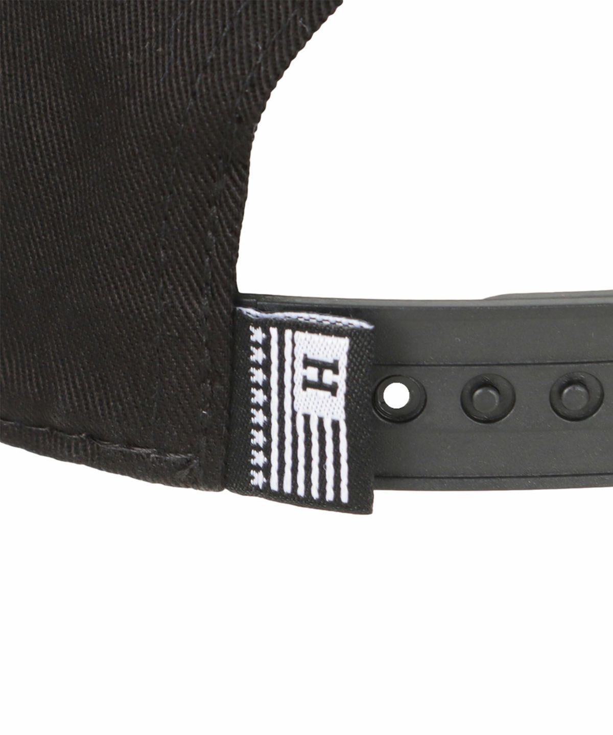 Healthknit ロゴベースボールキャップ メンズ