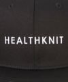 Healthknit ロゴベースボールキャップ メンズ商品サムネイル-10