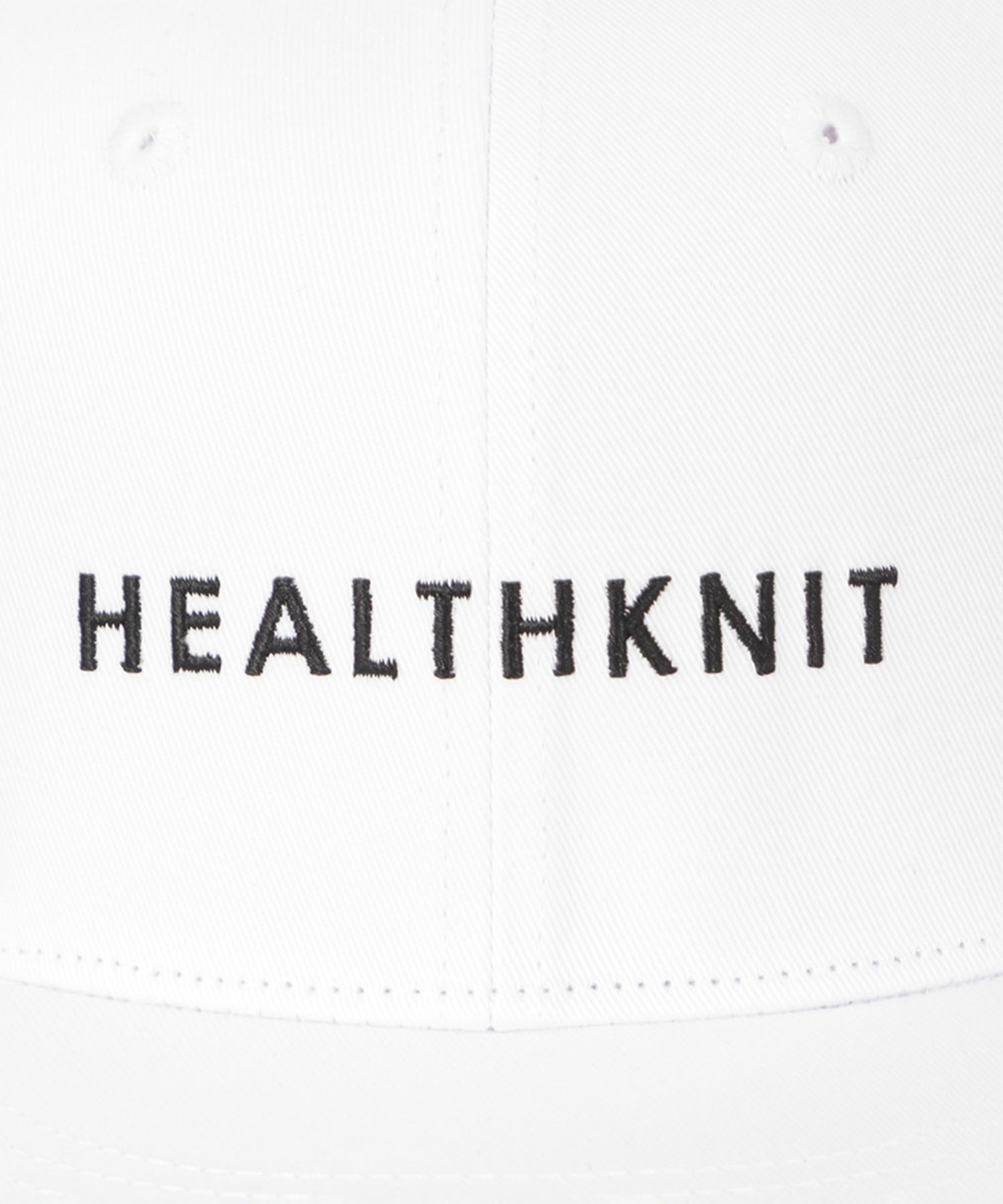 Healthknit  ロゴベースボールキャップ メンズ商品サムネイル-11