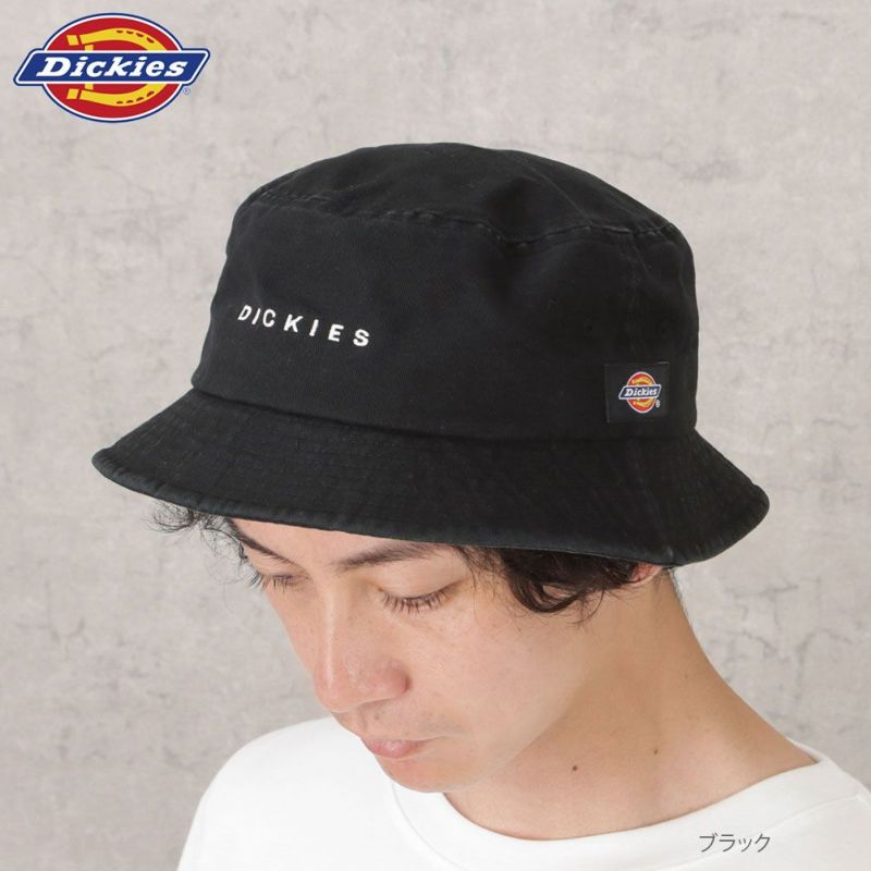 Dickies  バケットハット メンズ商品画像-1